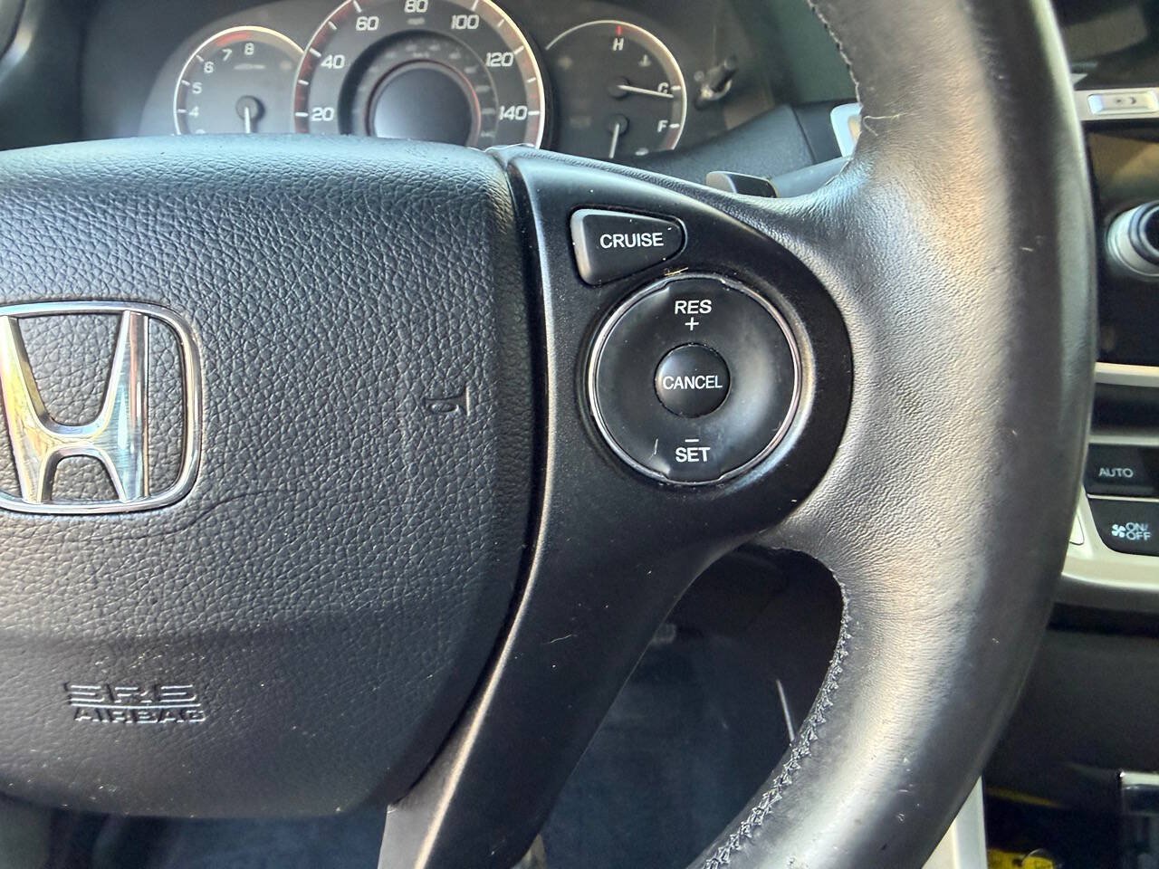Used 2013 Honda Accord EX-L image 21