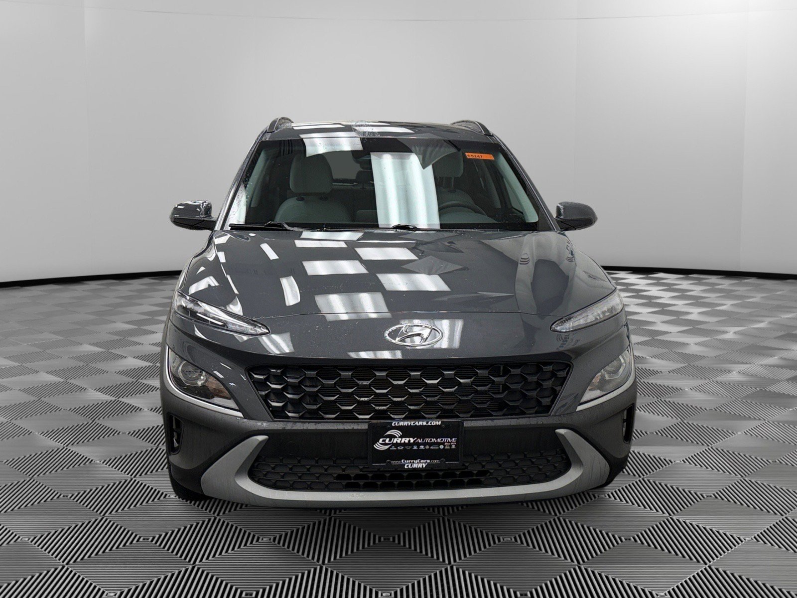 Certified 2023 Hyundai Kona SEL image 8