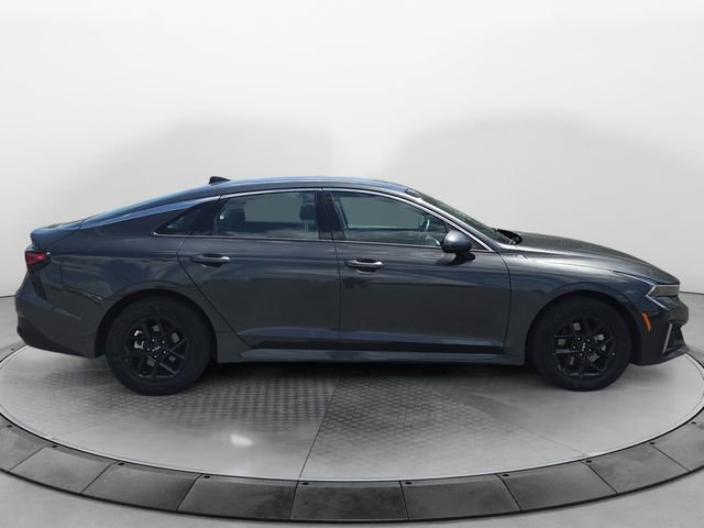 Used 2025 Kia K5 LXS FWD image 6