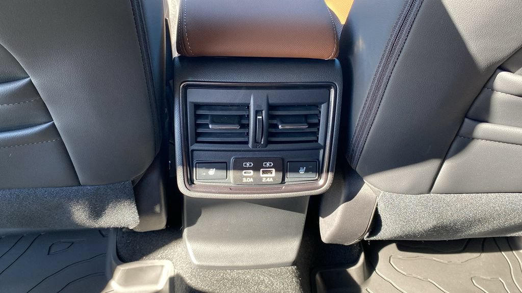 New 2026 Subaru Forester Touring AWD/4WD image 15