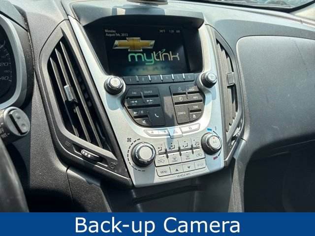 Used 2015 Chevrolet Equinox LT w/ Driver Convenience Package AWD/4WD image 7