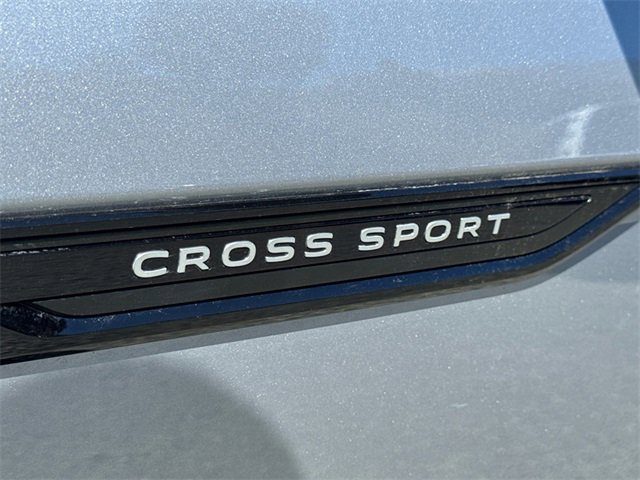 New 2026 Volkswagen Atlas Cross Sport SEL R-Line image 9