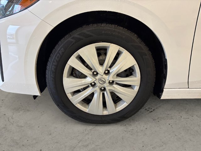 Certified 2024 Nissan Sentra S FWD image 14