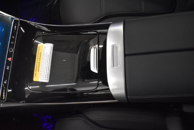 New 2026 Mercedes-Benz C 300 4MATIC Sedan image 27