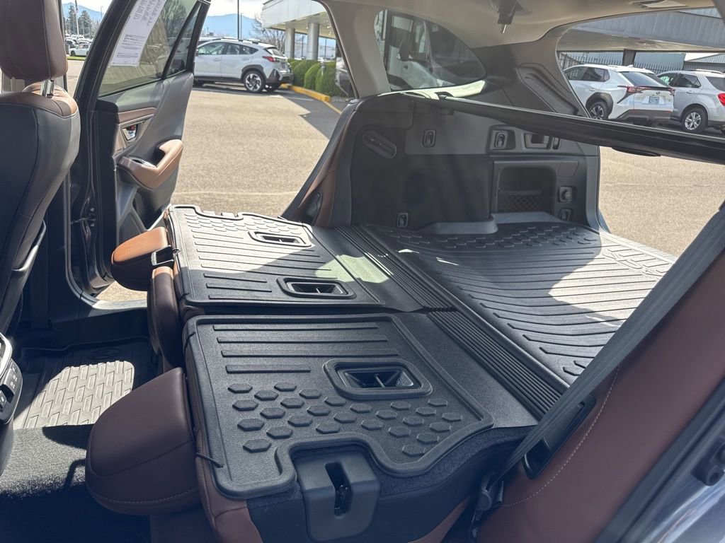 Used 2022 Subaru Outback Touring XT w/ Popular Package #2 image 17