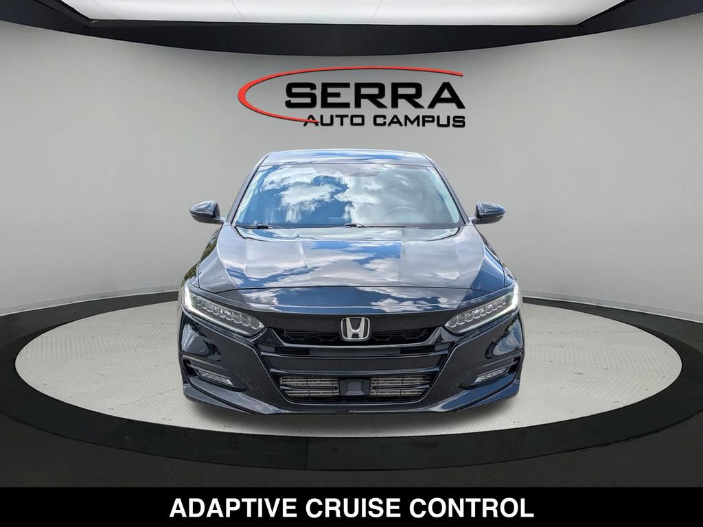 Used 2020 Honda Accord Touring image 9