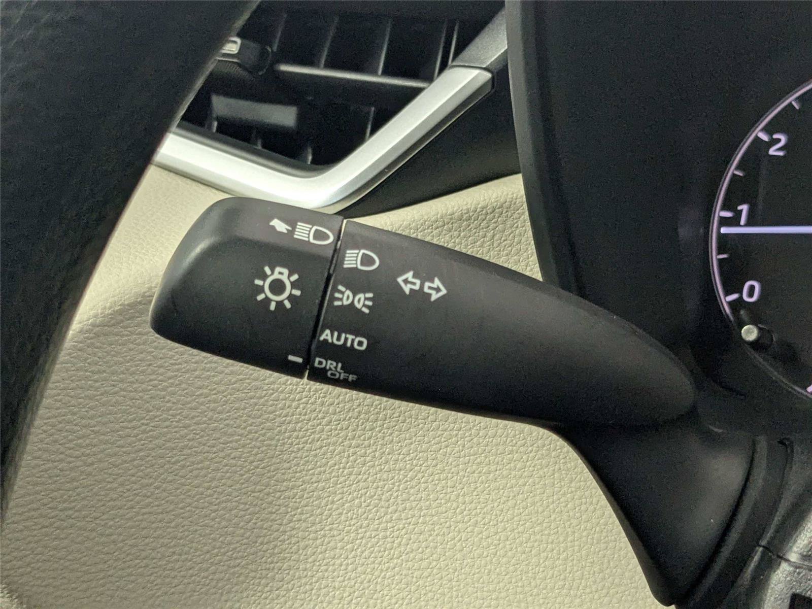 Certified 2023 Toyota Corolla LE FWD image 38
