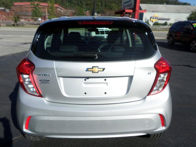 Used 2021 Chevrolet Spark LT FWD image 5