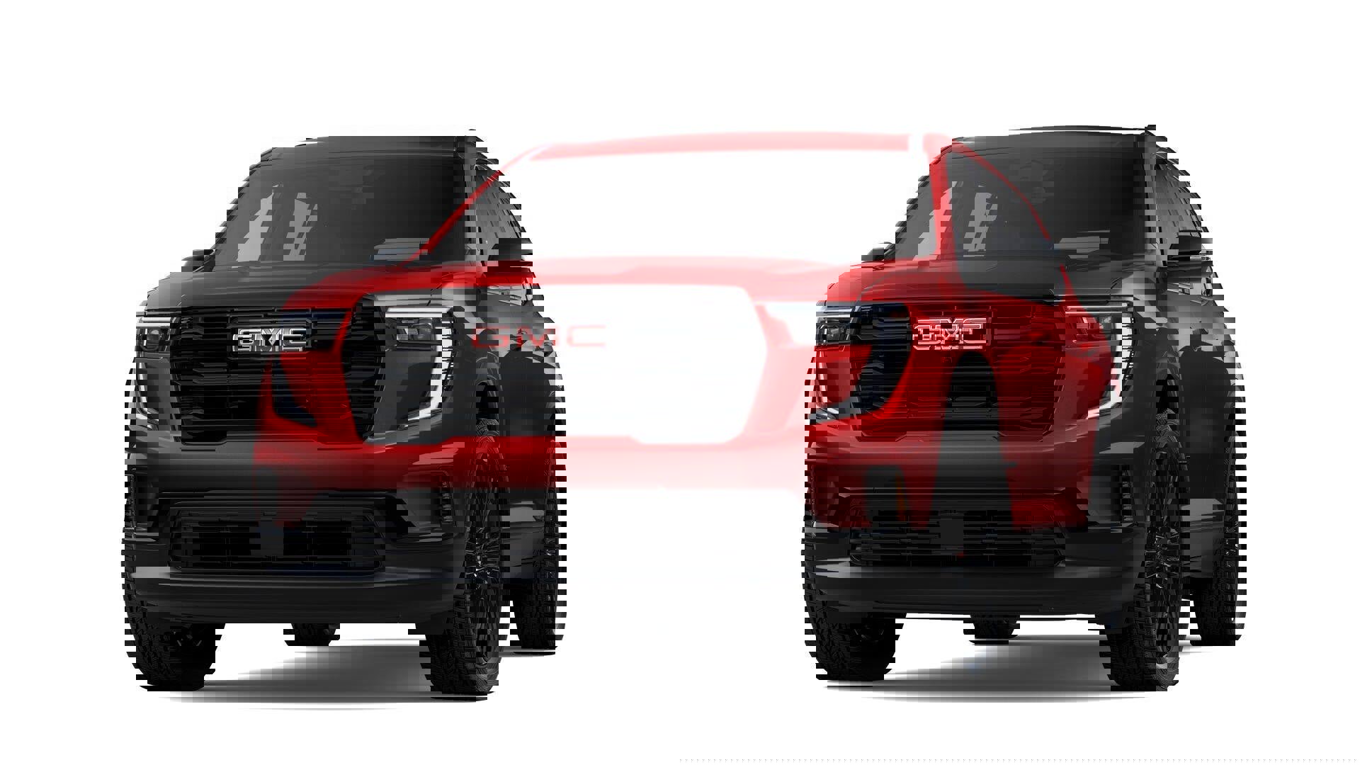 New 2025 GMC Acadia Elevation w/ Elevation Premium Package image 25