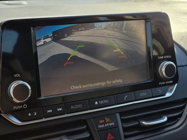 Used 2022 Nissan Altima 2.5 S FWD image 26