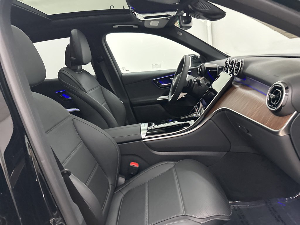 Certified 2026 Mercedes-Benz GLC 300 4MATIC image 27