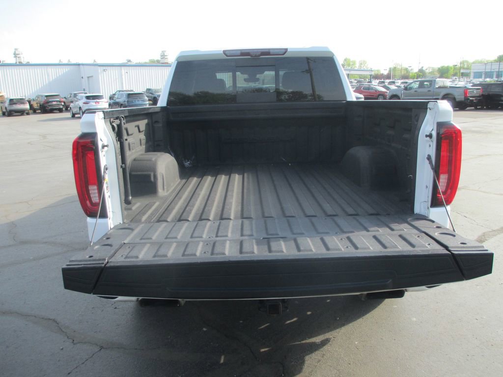 Used 2020 GMC Sierra 1500 Denali w/ Denali Ultimate Package AWD/4WD image 6