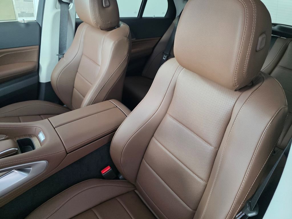 New 2026 Mercedes-Benz GLE 350 4MATIC image 8