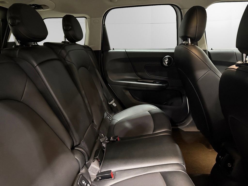 Used 2017 MINI Cooper Countryman ALL4 image 18