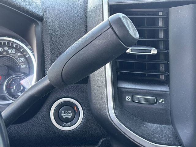 Certified 2024 RAM 2500 Big Horn AWD/4WD image 27