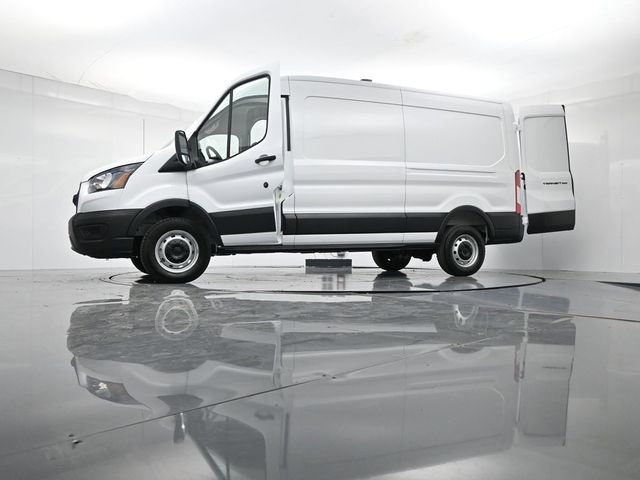 New 2026 Ford Transit 250 148 Medium Roof image 46