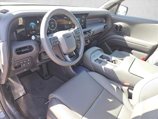 New 2026 Hyundai Palisade XRT Pro image 3