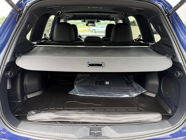 New 2026 Subaru Forester Sport w/ Onyx Edition AWD/4WD image 21
