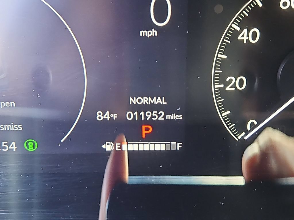 Used 2024 Honda HR-V Sport image 13