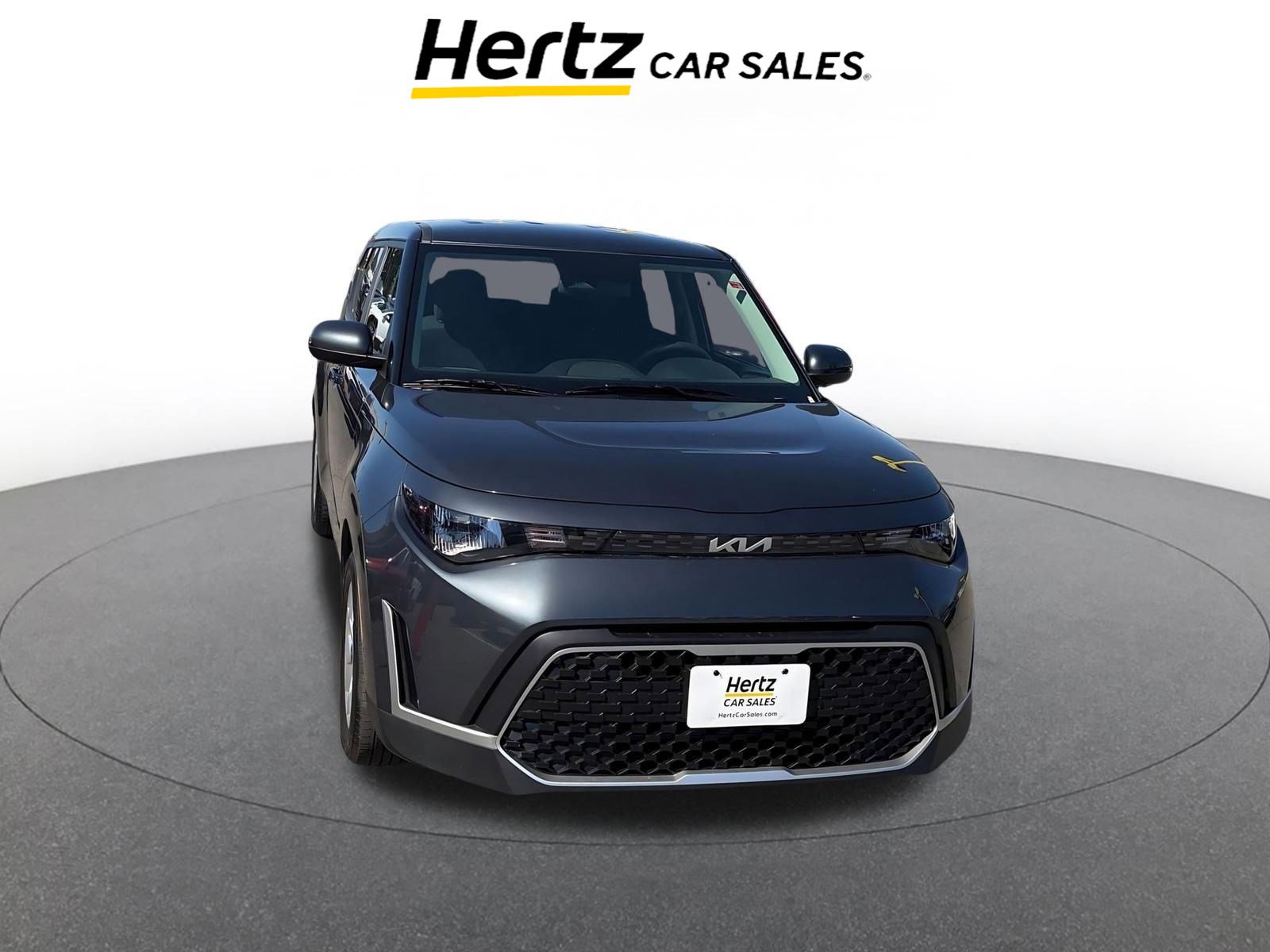 Used 2025 Kia Soul LX w/ LX Technology Package