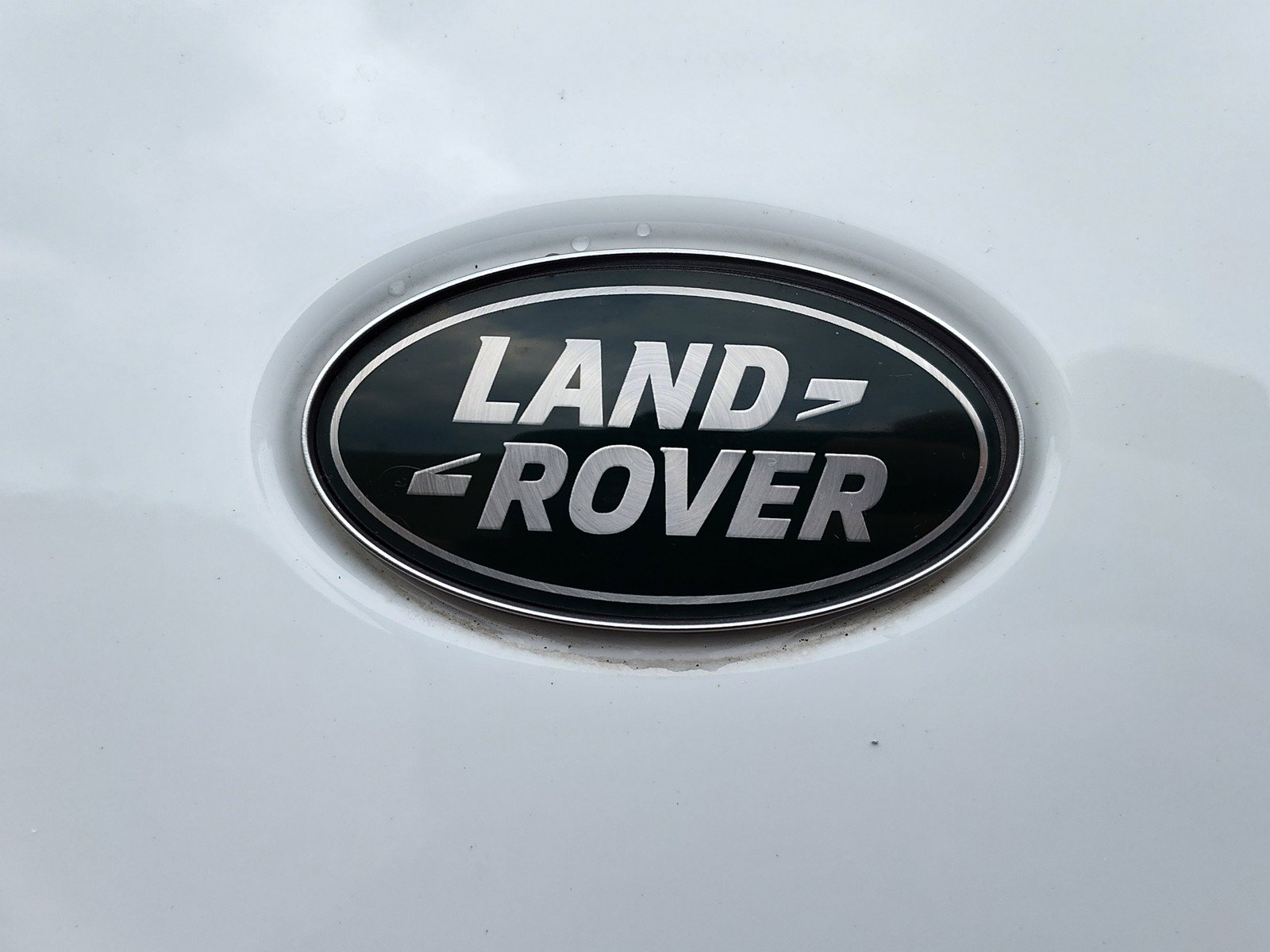 Used 2025 Land Rover Discovery Sport S AWD/4WD image 26