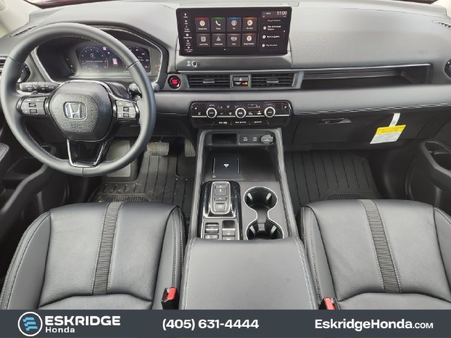 Certified 2026 Honda Pilot EX-L image 26