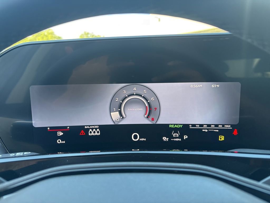 New 2026 Audi Q3 quattro 2.0T AWD/4WD image 21