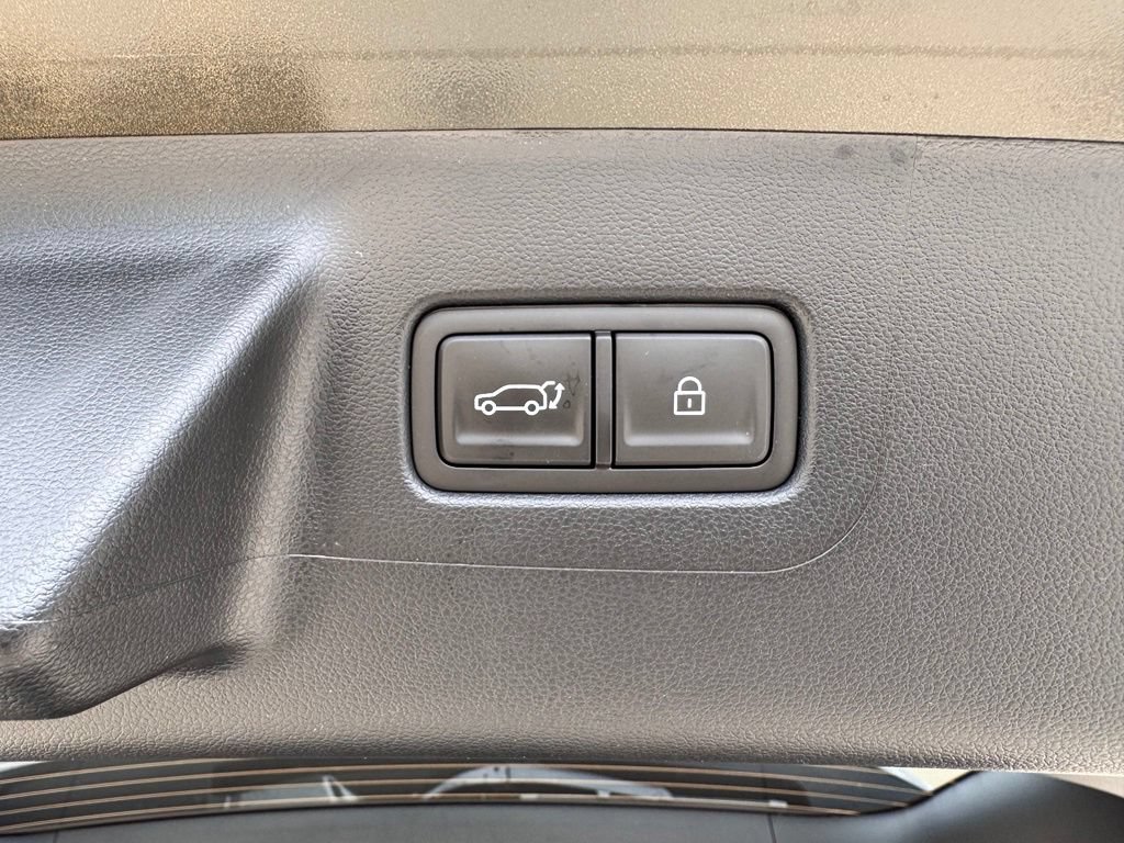 New 2026 Hyundai Santa Fe Limited FWD image 17