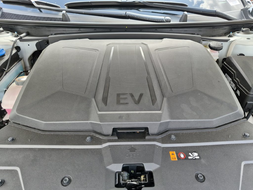 New 2026 Hyundai Ioniq 5 Limited RWD image 34