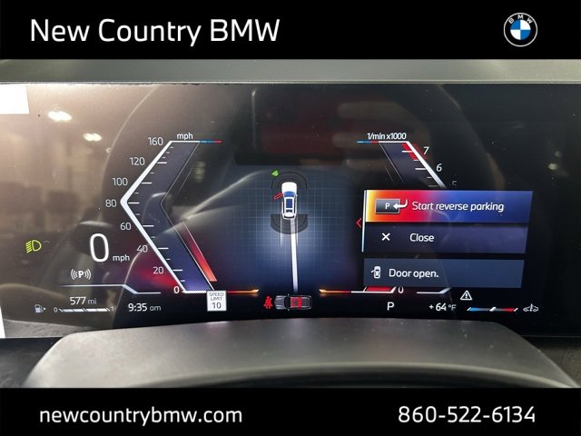 New 2026 BMW X7 xDrive40i w/ M Sport Package image 21