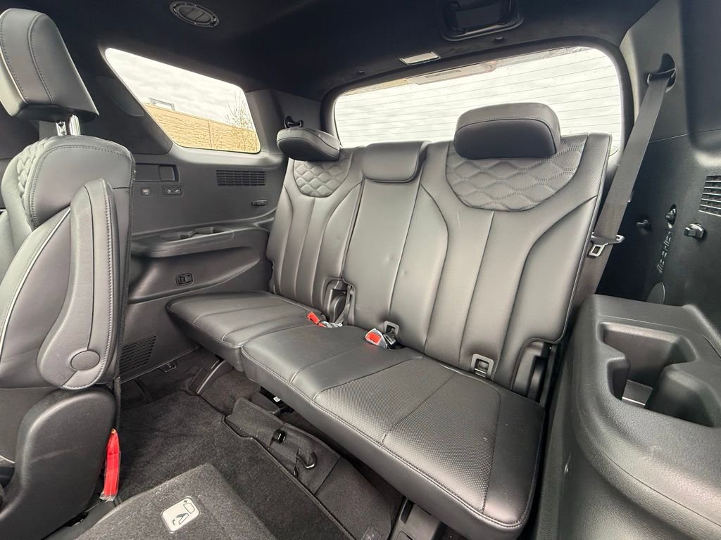 Used 2020 Hyundai Palisade Limited AWD/4WD image 6