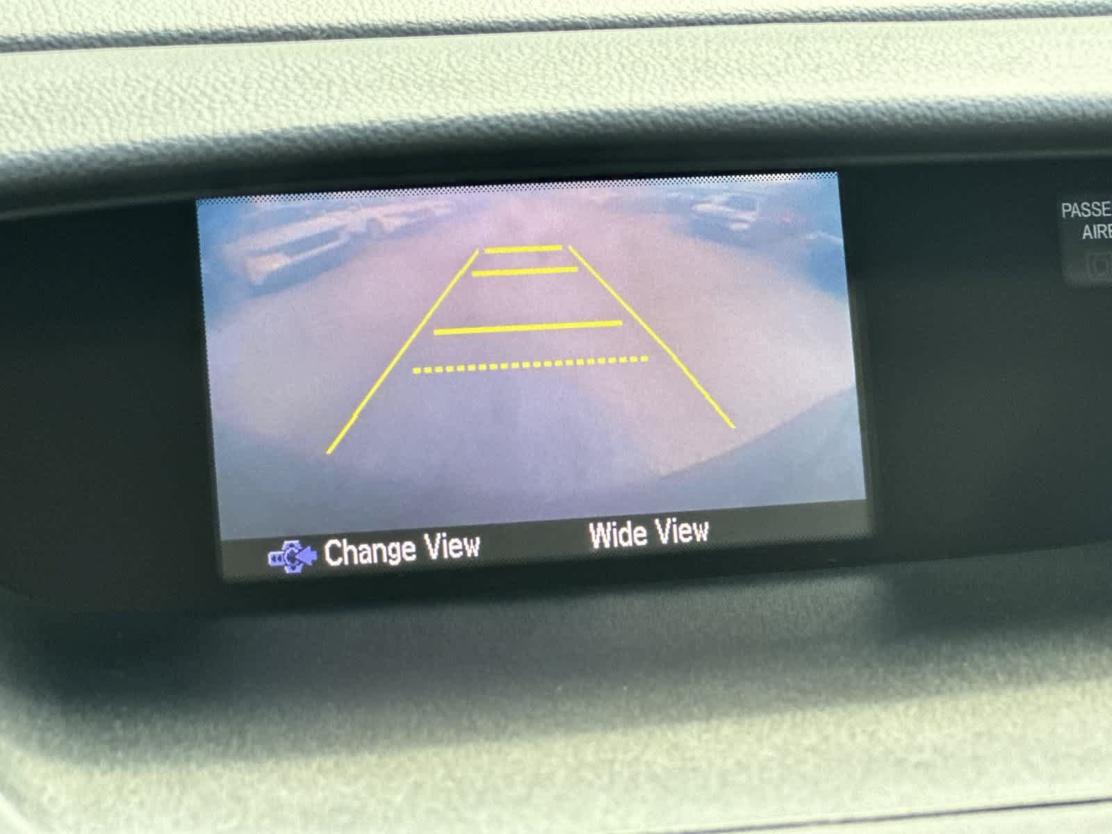 Used 2014 Honda CR-V LX image 19