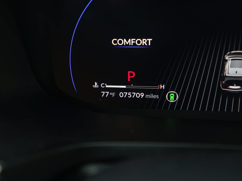 Certified 2022 Acura MDX w/ Technology Package AWD/4WD image 22
