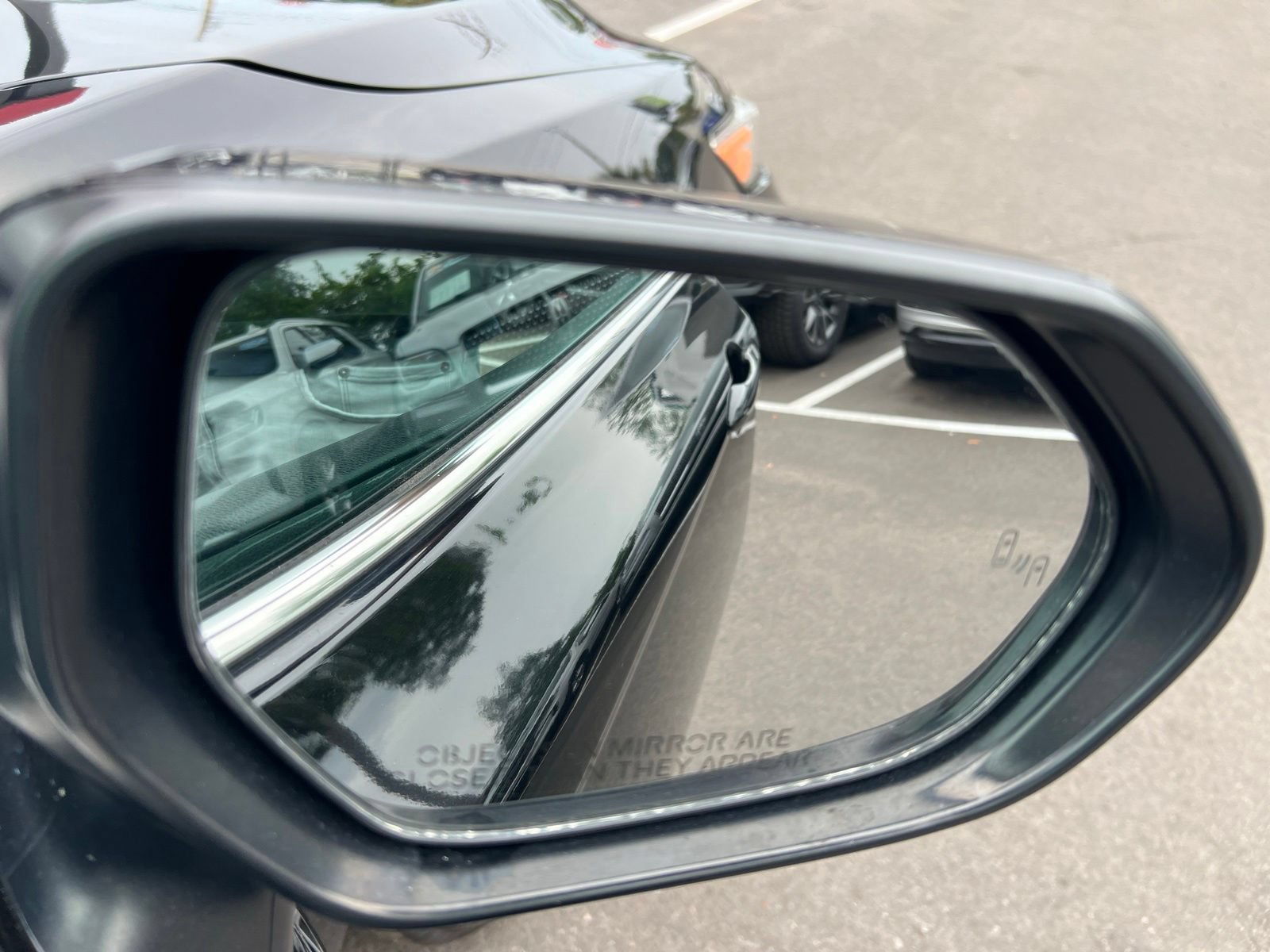 Used 2021 Toyota Camry XLE FWD image 44