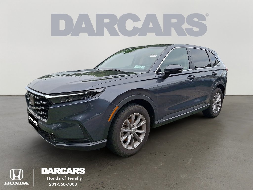 Used 2024 Honda CR-V EX image 1