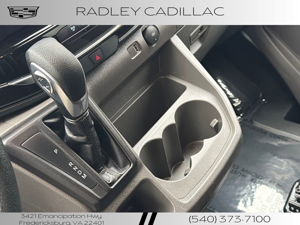Used 2024 Ford Transit 350 XLT RWD image 10
