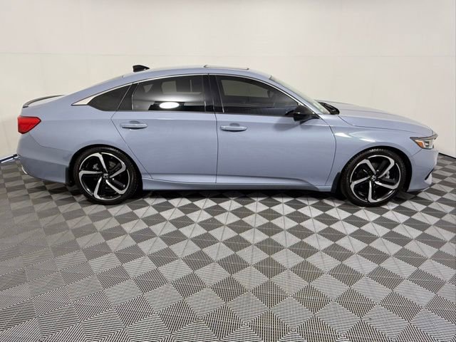 Used 2022 Honda Accord Sport image 7