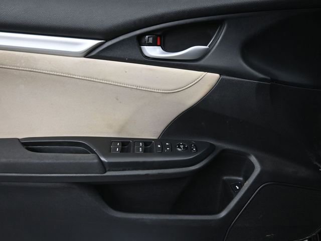 Used 2018 Honda Civic EX image 25
