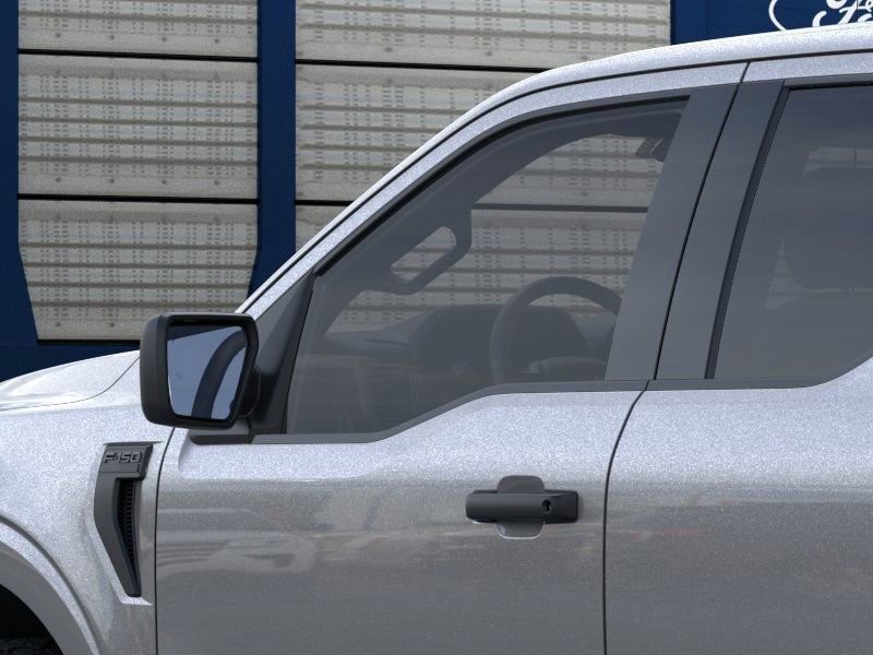 New 2026 Ford F150 STX image 21