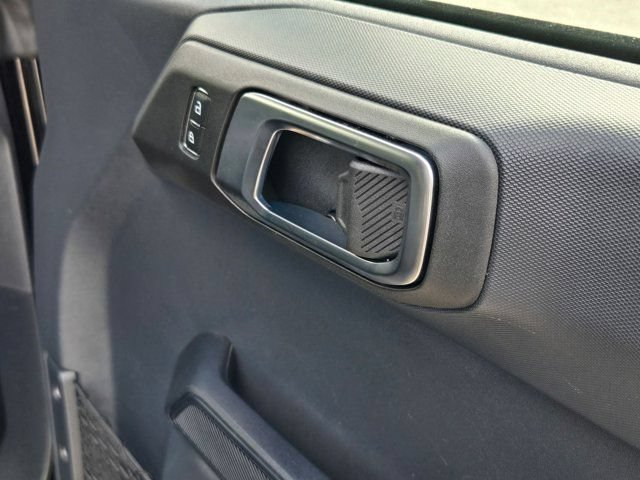 Used 2025 Ford Bronco Big Bend AWD/4WD image 29