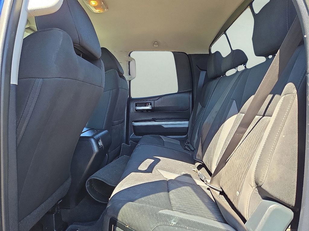 Used 2014 Toyota Tundra SR5 image 14