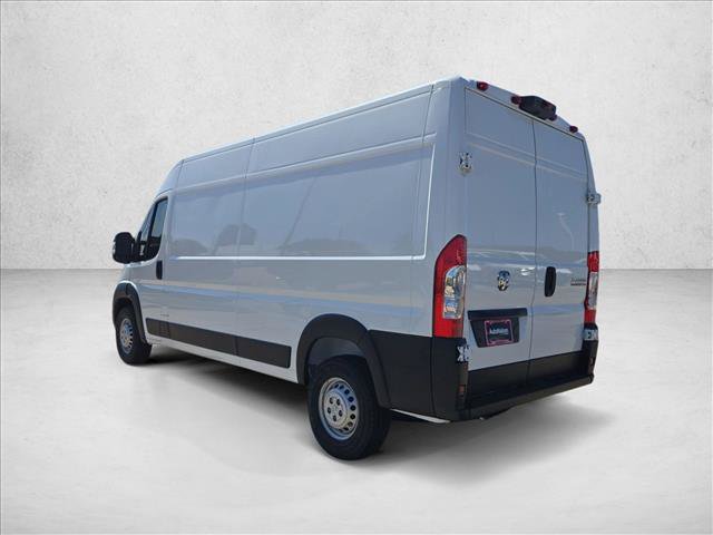 New 2026 RAM ProMaster 2500 w/ Convenience Group FWD image 9