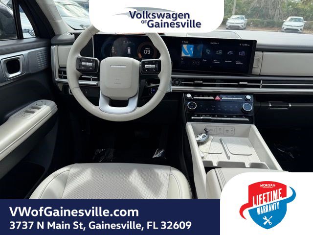 Used 2025 Hyundai Santa Fe SEL image 16