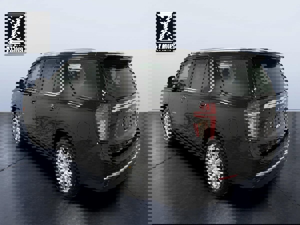 Used 2024 Chevrolet Tahoe High Country image 6