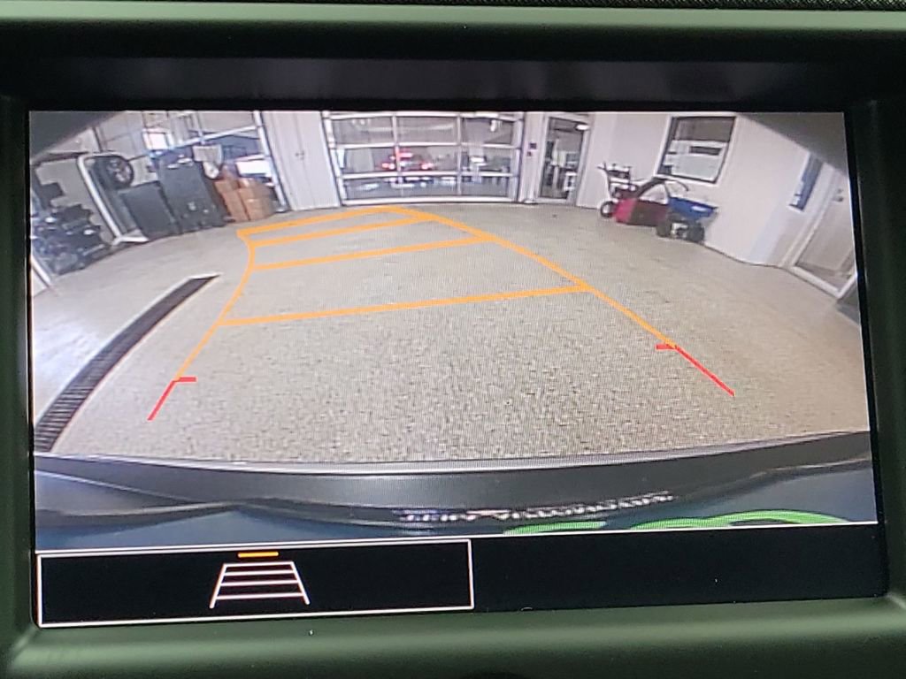 Certified 2022 Chevrolet TrailBlazer LT image 13