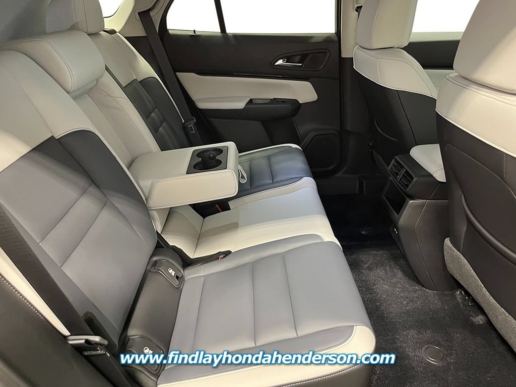 New 2026 Honda Prologue Touring image 27