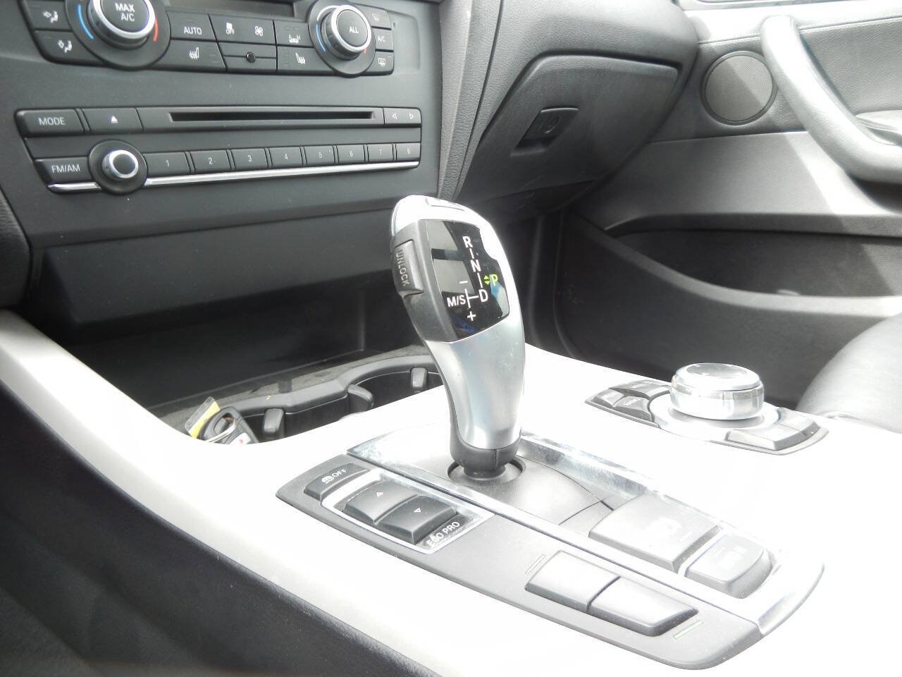 Used 2014 BMW X3 xDrive28i AWD/4WD image 39