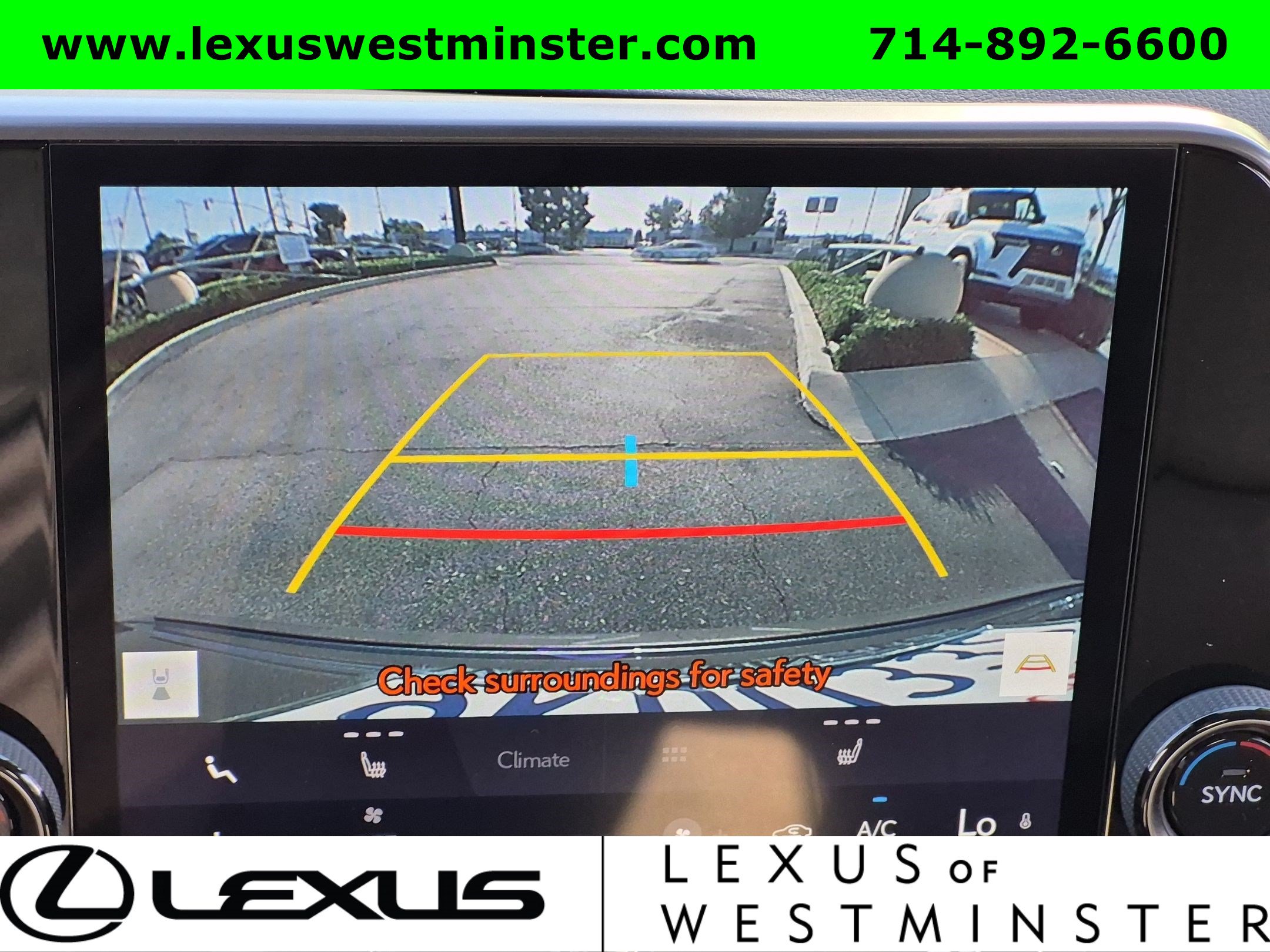 Certified 2024 Lexus NX 250 FWD image 23