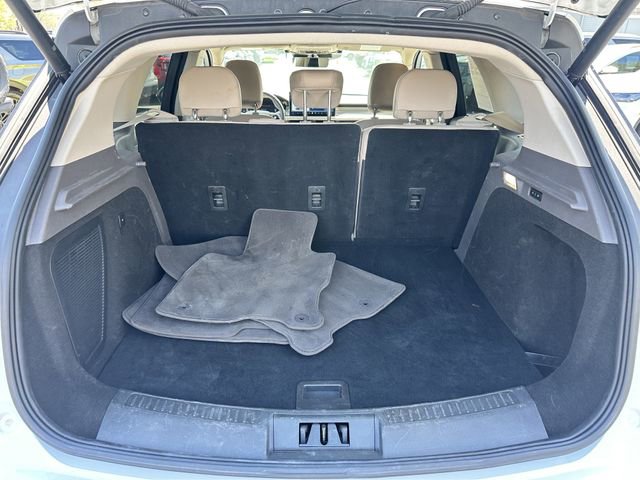 Used 2024 Lincoln Corsair AWD w/ Equipment Group 101A image 41
