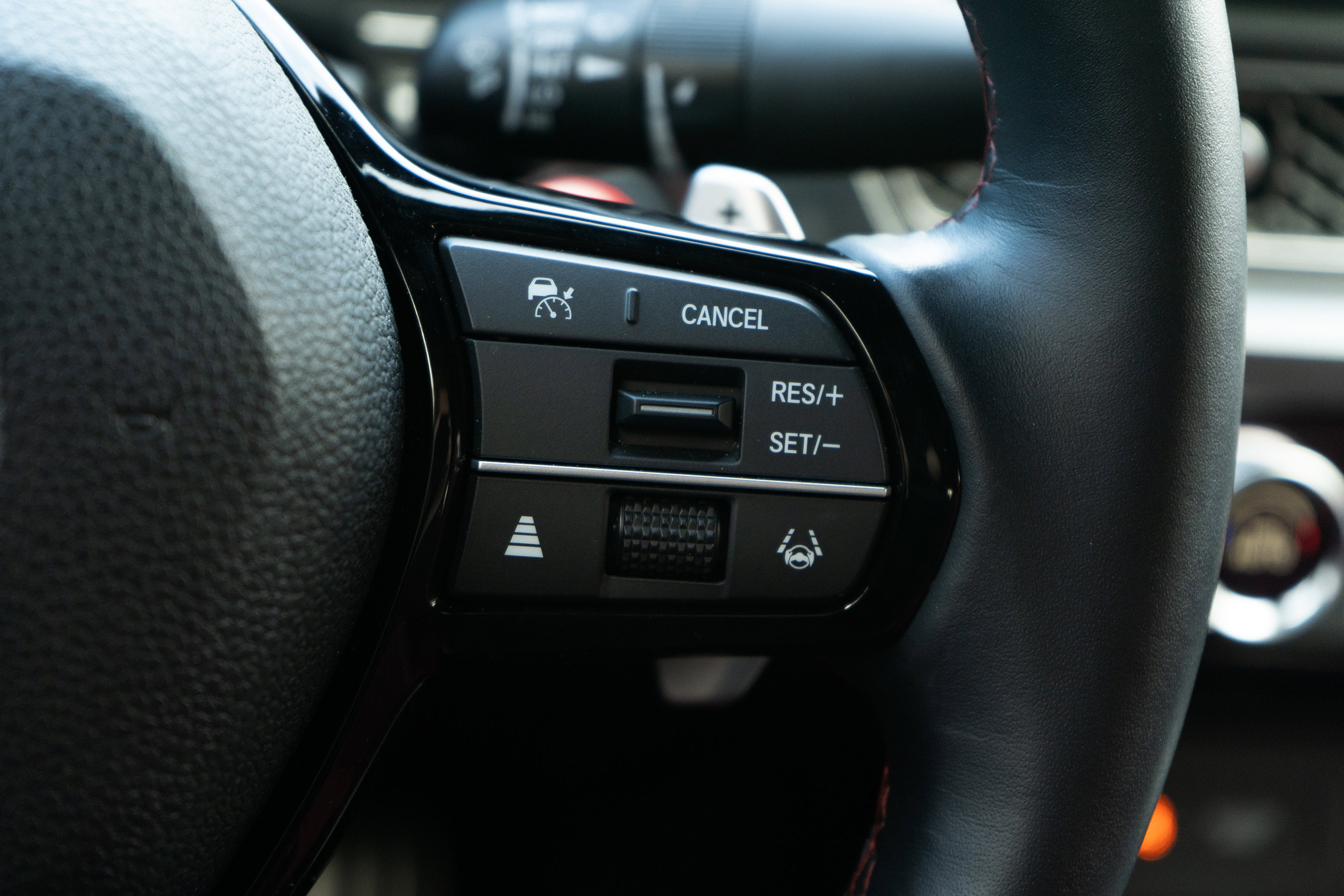 Used 2023 Acura Integra A-Spec image 21